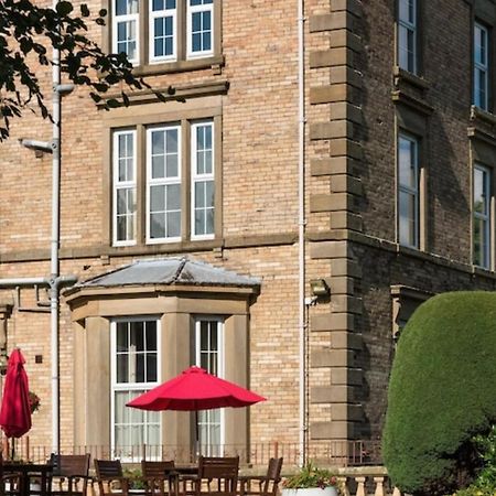 Gilsland Hall Hotel Carlisle (Cumbria) Eksteriør billede
