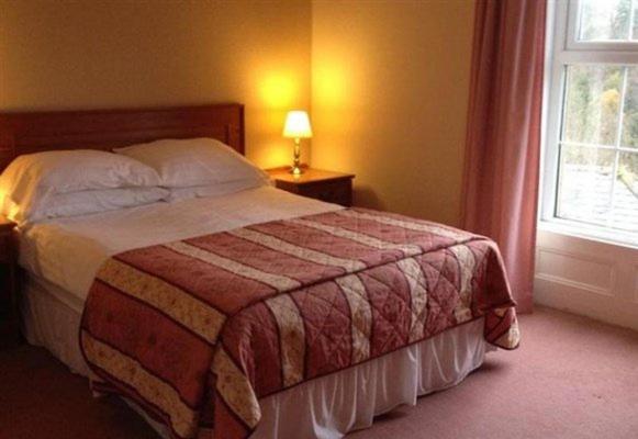 Gilsland Hall Hotel Carlisle (Cumbria) Eksteriør billede