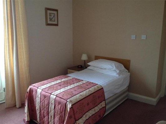 Gilsland Hall Hotel Carlisle (Cumbria) Eksteriør billede